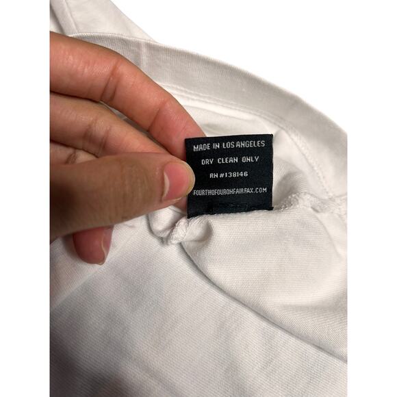 424 Discover the Earth T-Shirt - Picture 6 of 6